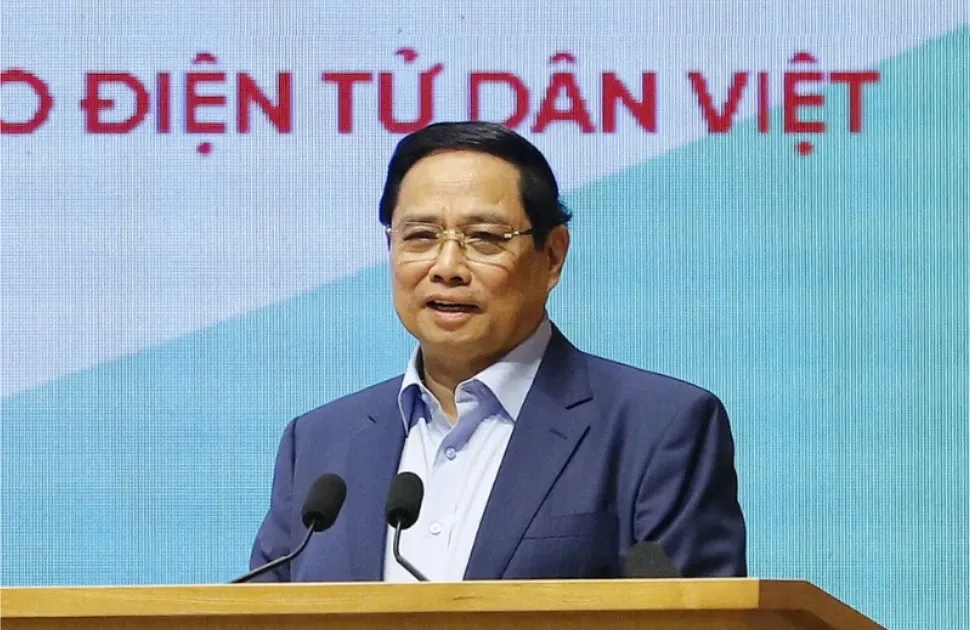 Thu tuong: Internet ma chap chon, nong dan lam sao ban hang noi hinh anh