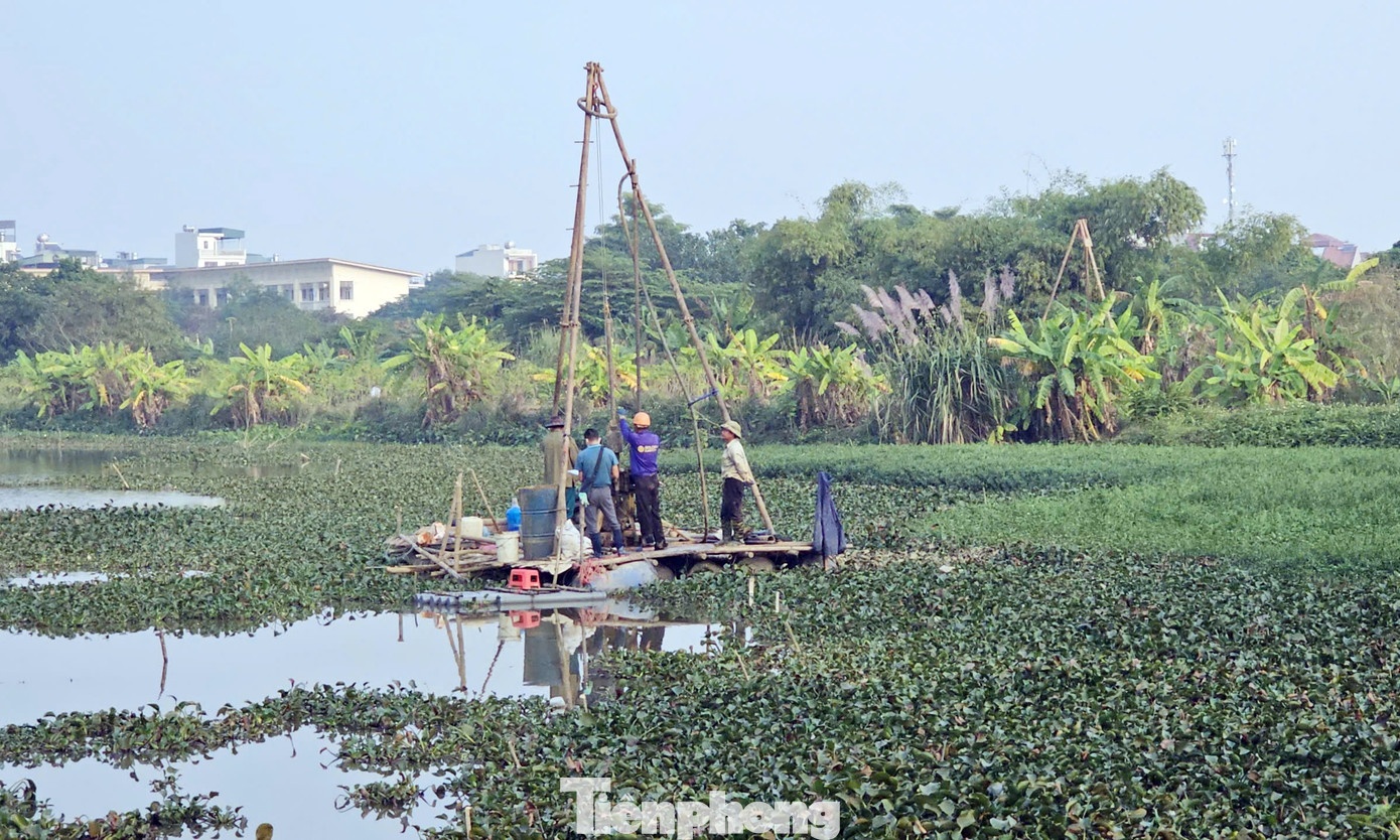khu nha giau ha noi anh 9