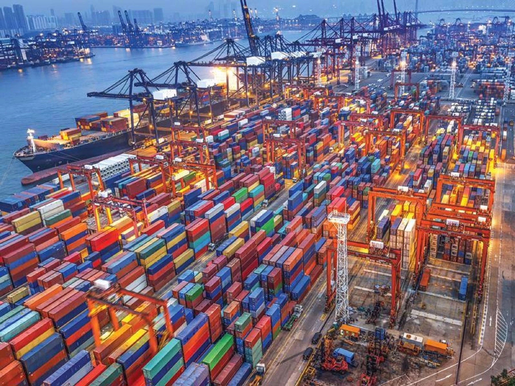 8 nganh hang Viet Nam xuat khau tren 10 ty USD hinh anh