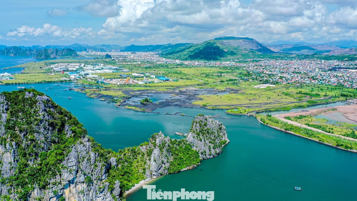 Ha Long Xanh anh 1