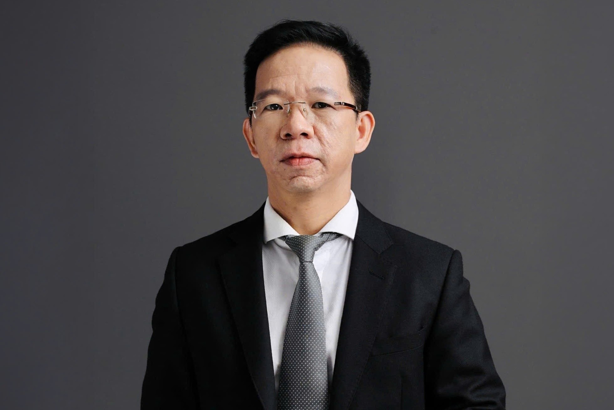 VPBankS co tong giam doc moi hinh anh