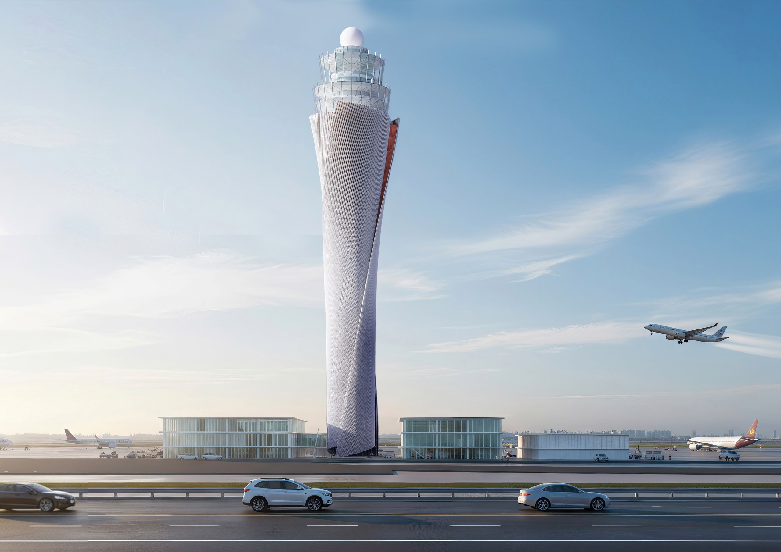 san bay Gia Binh anh 2