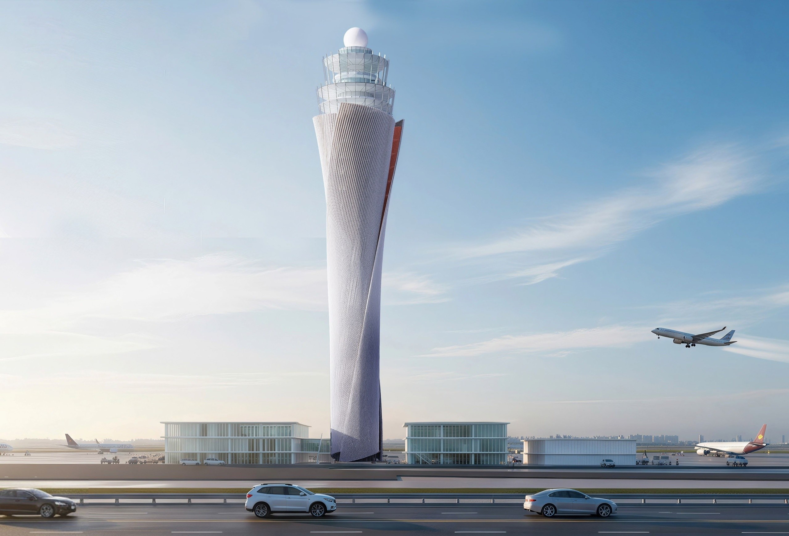 San bay Gia Binh: Tu nhan duoc tin tuong giao trong trach lon hinh anh