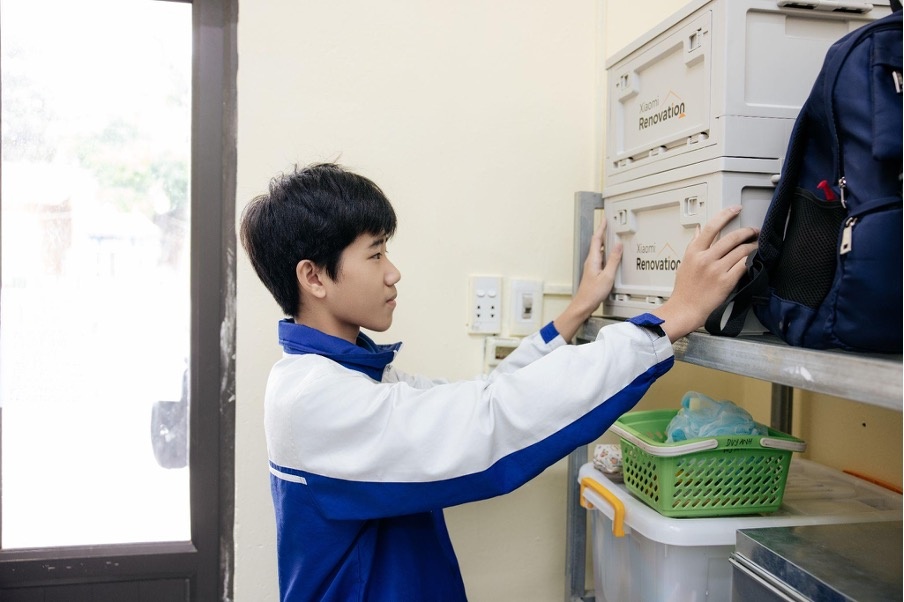 Xiaomi Renovation 2025 anh 3