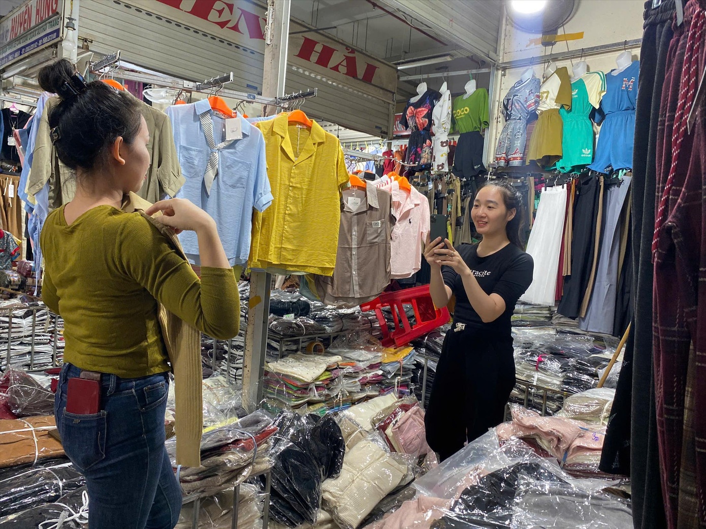 Ban khoan cach tinh thue gia tri gia tang voi ho kinh doanh hinh anh