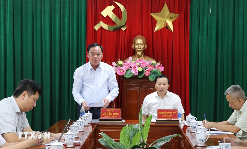 Thuc tien do cac du an giao thong ket noi san bay Long Thanh hinh anh