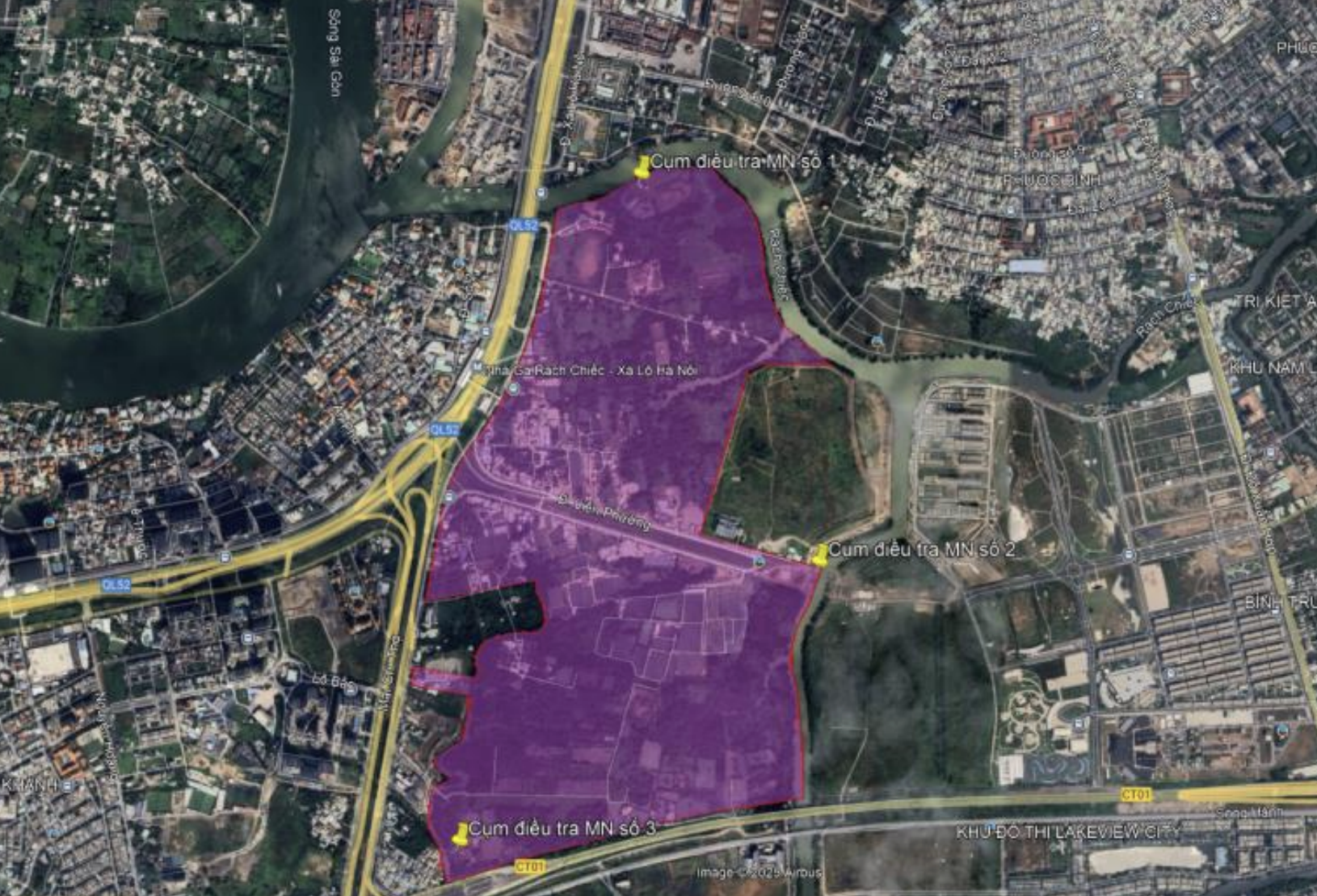 Khu lien hop the thao anh 1