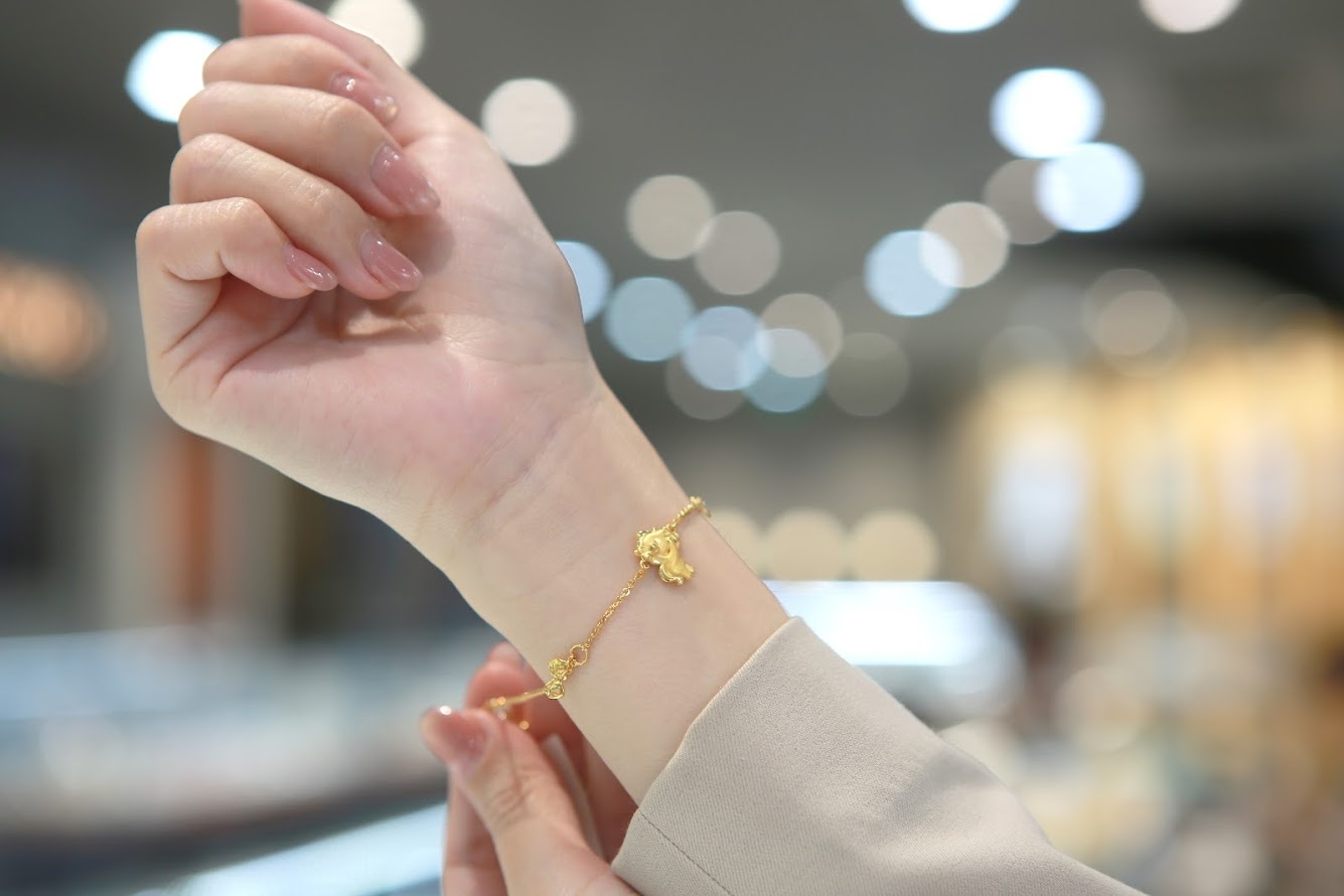 Xu huong mua vang Tet Binh Ngo khac gi nhung nam truoc? hinh anh