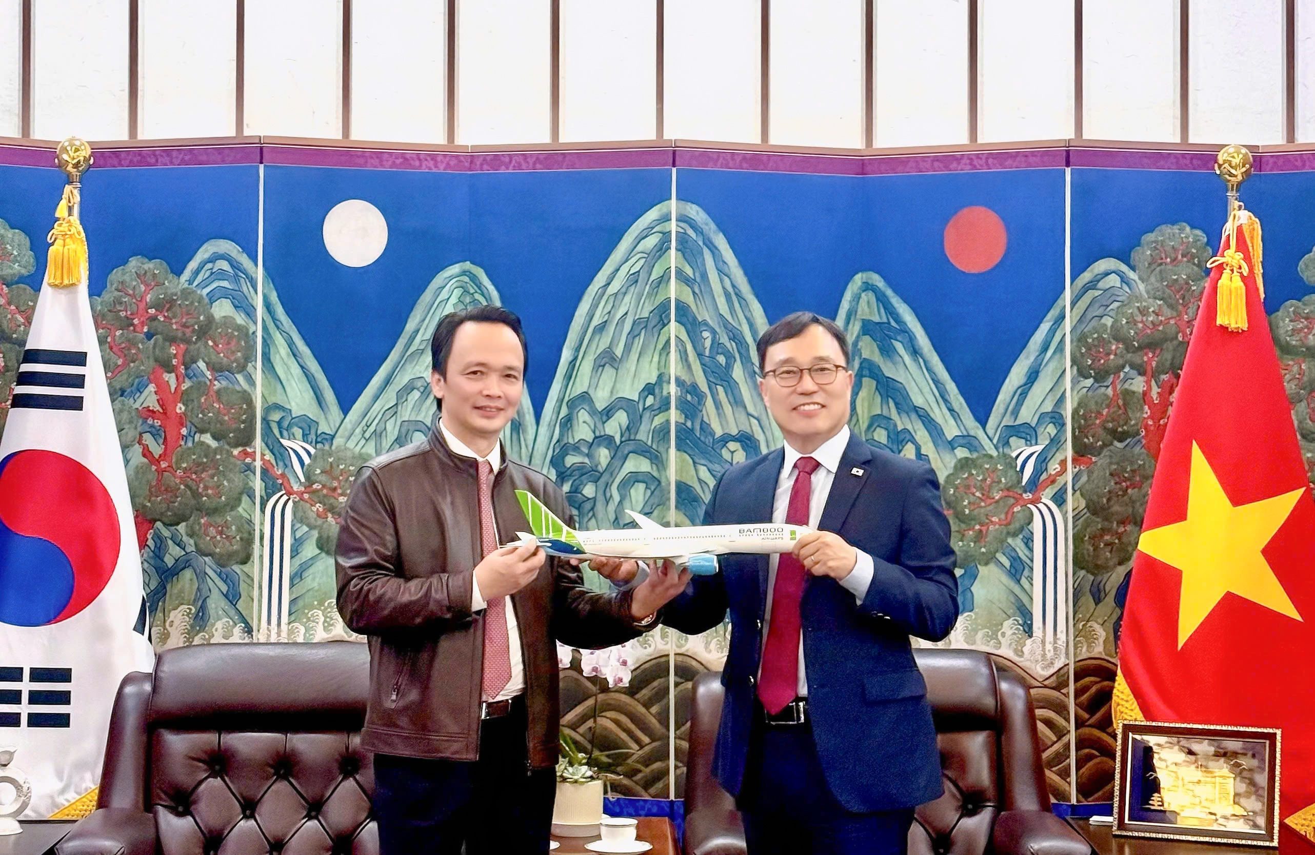 Ong Trinh Van Quyet tai xuat hinh anh