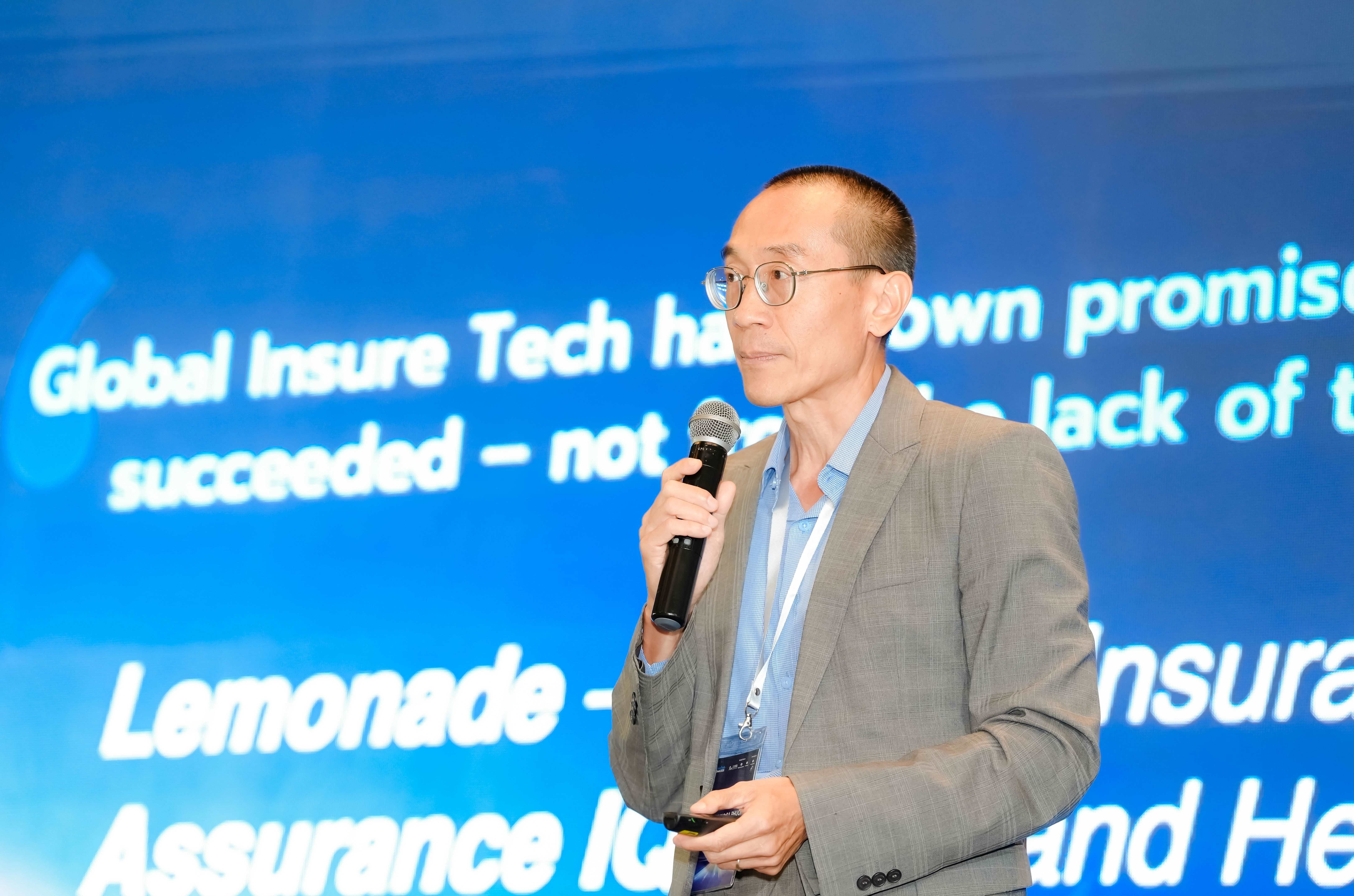 AI dang tai dinh hinh nganh bao hiem Viet Nam nhu the nao? hinh anh