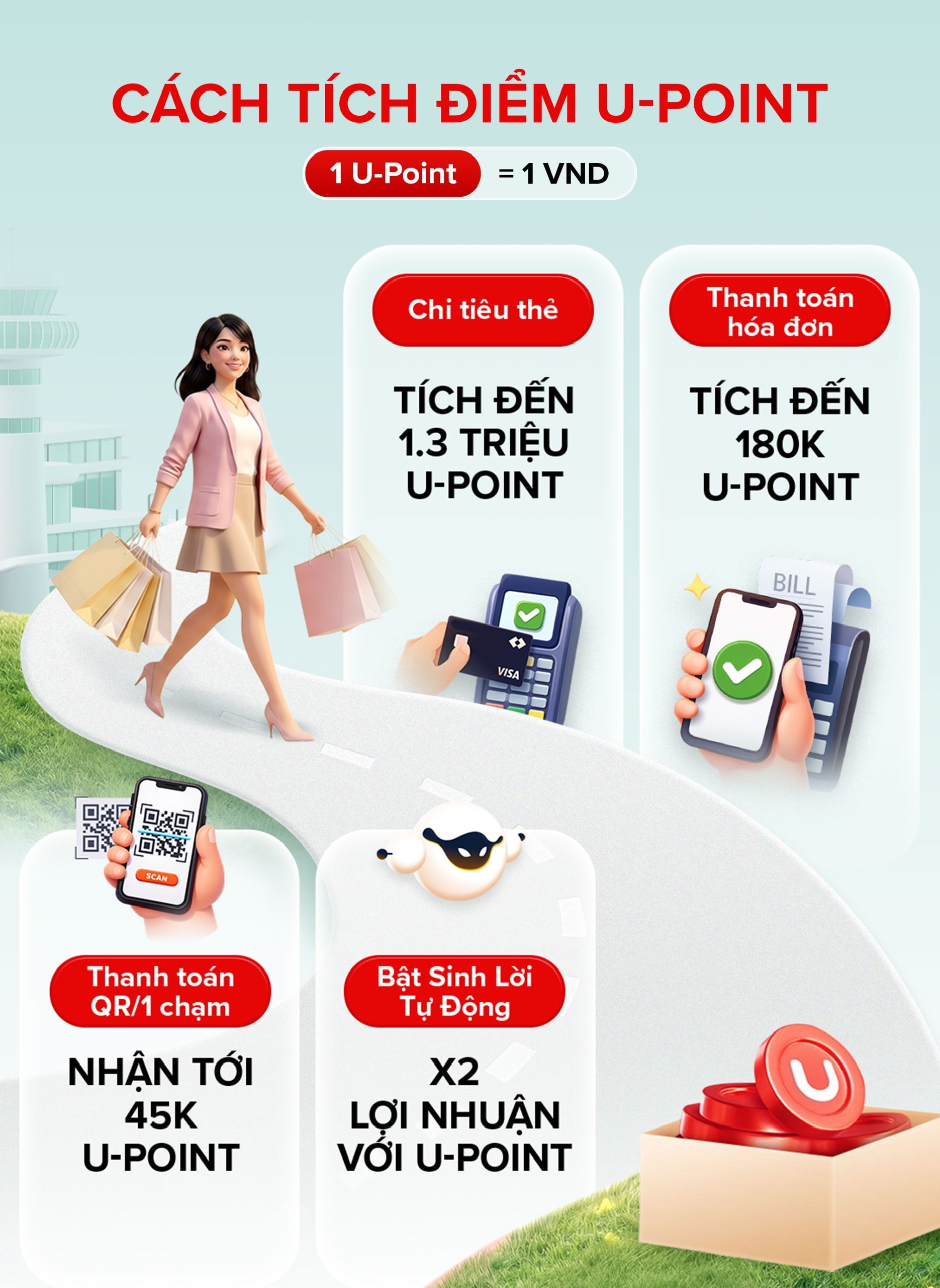 Techcombank anh 1