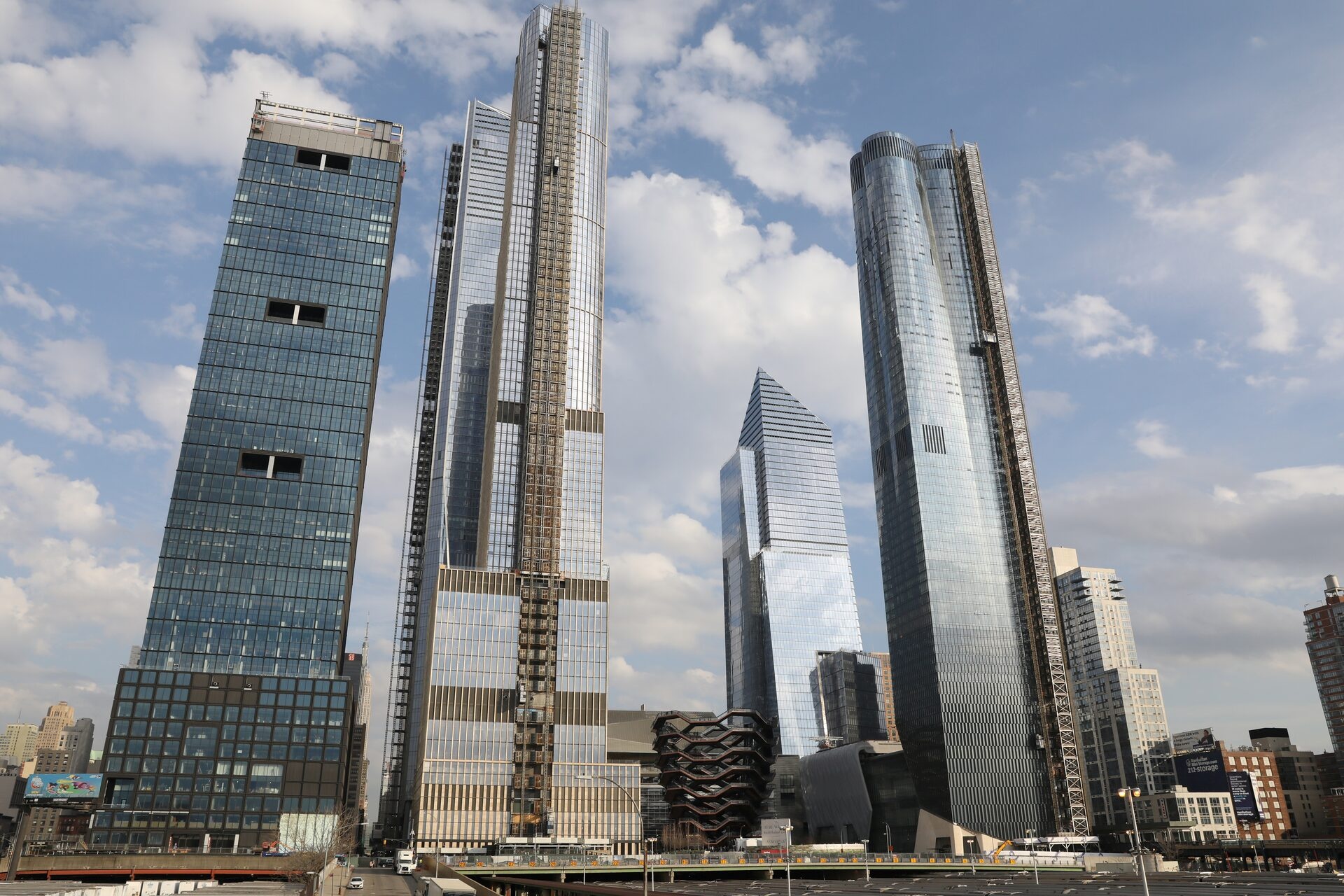 The Global City anh 3