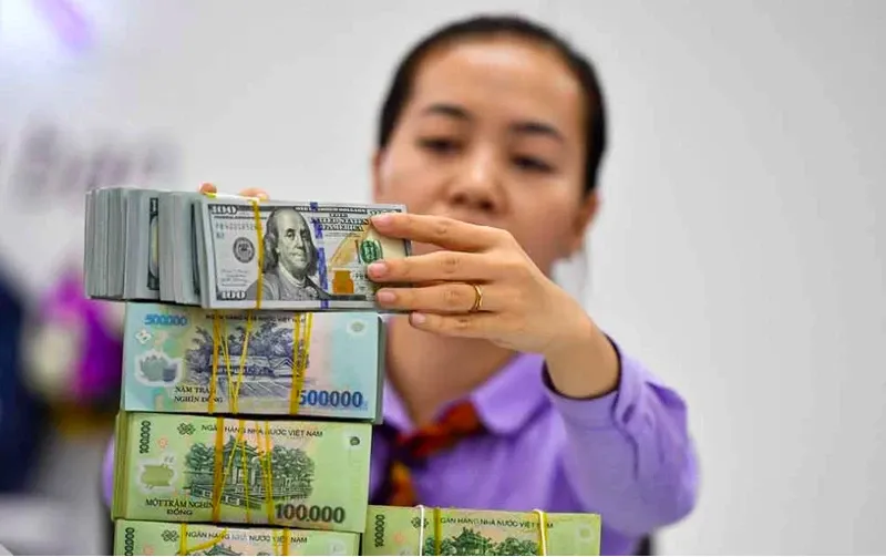 Ly do Ngan hang Nha nuoc 'bom' 120.000 ty ra thi truong hinh anh