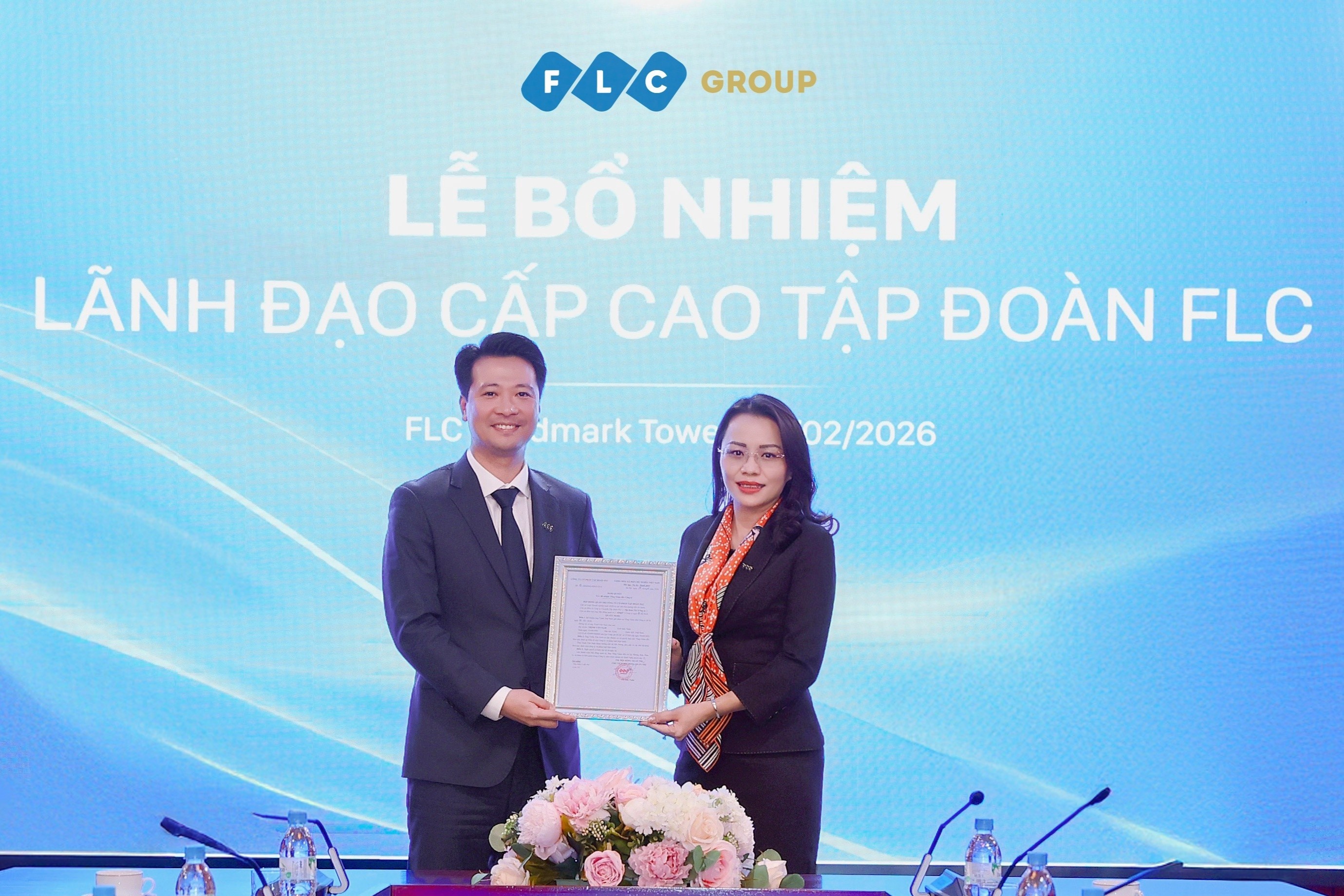 FLC co tan tong giam doc 9x hinh anh