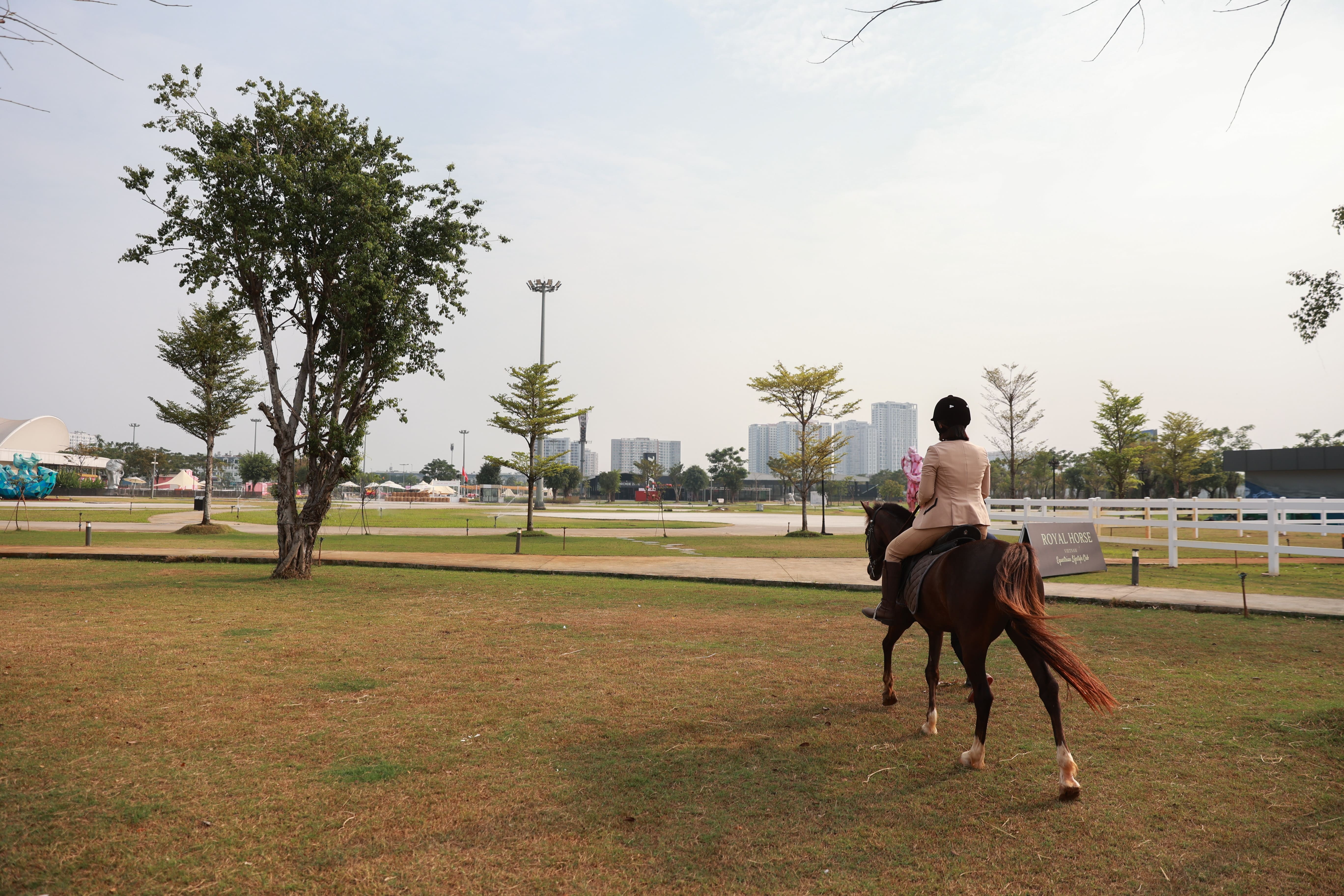 The Global City anh 5