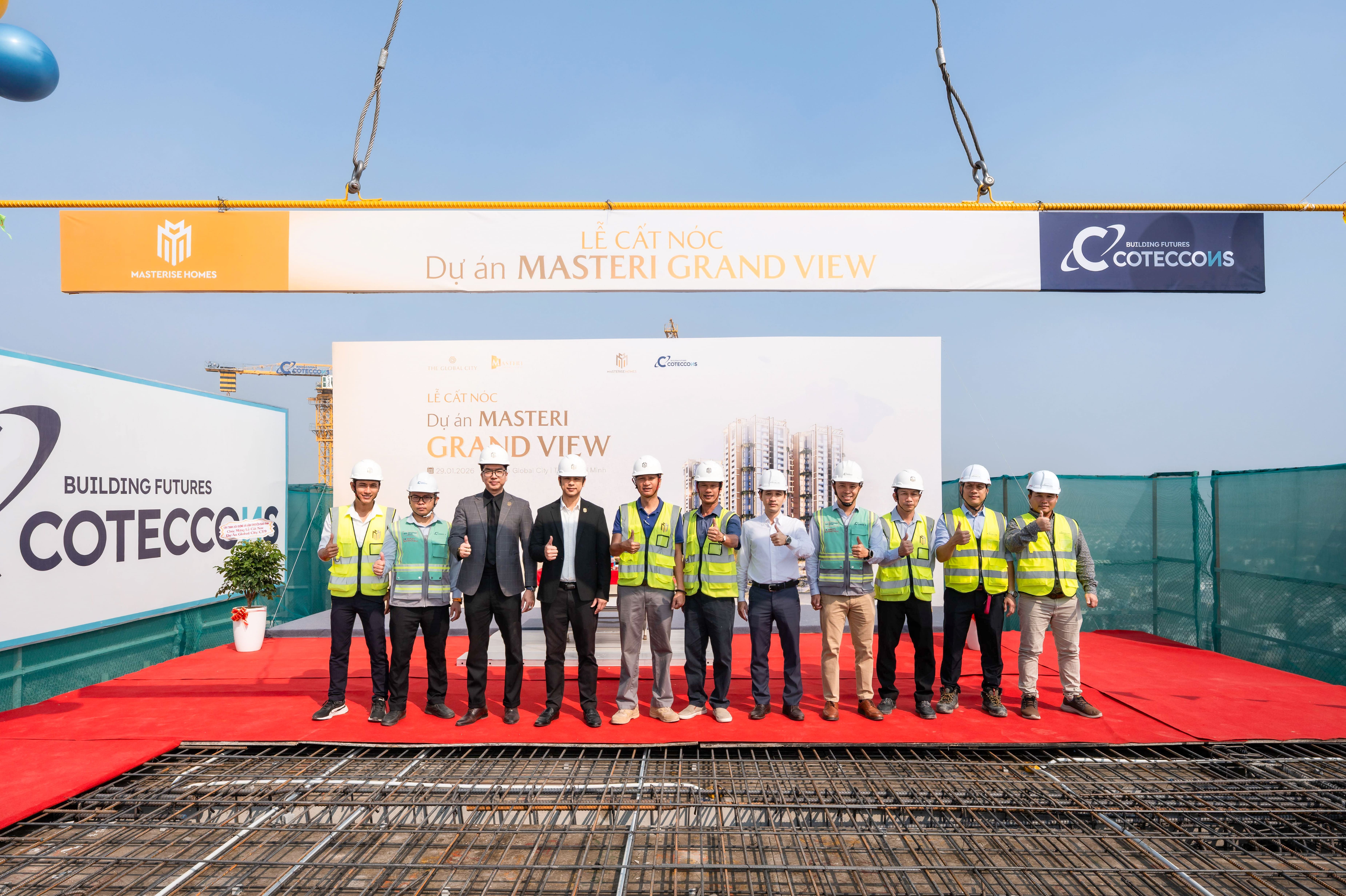 The Global City anh 10