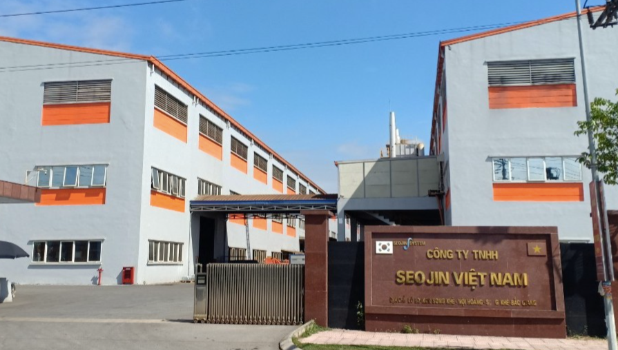 Loat du an FDI co von khung 'xong dat' nam moi hinh anh