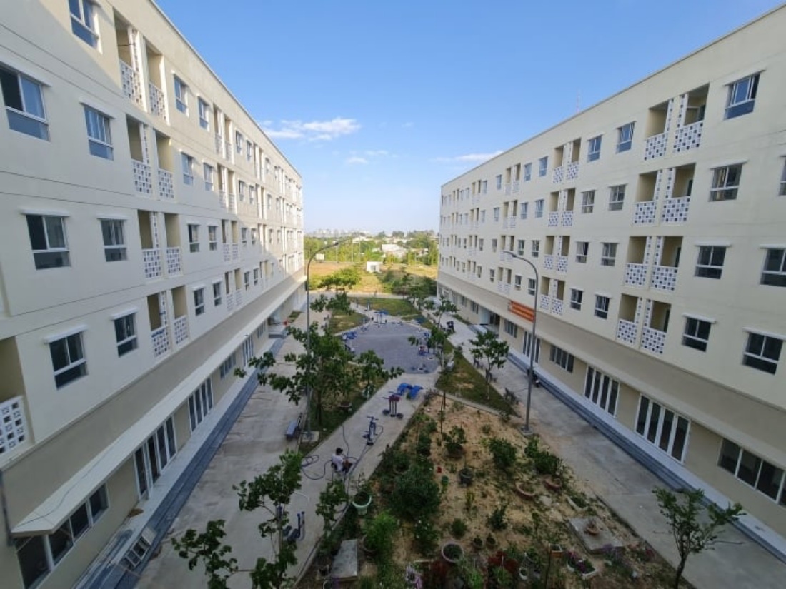 Thu truong Nguyen Van Sinh: Thi truong BDS soi dong trong than trong hinh anh