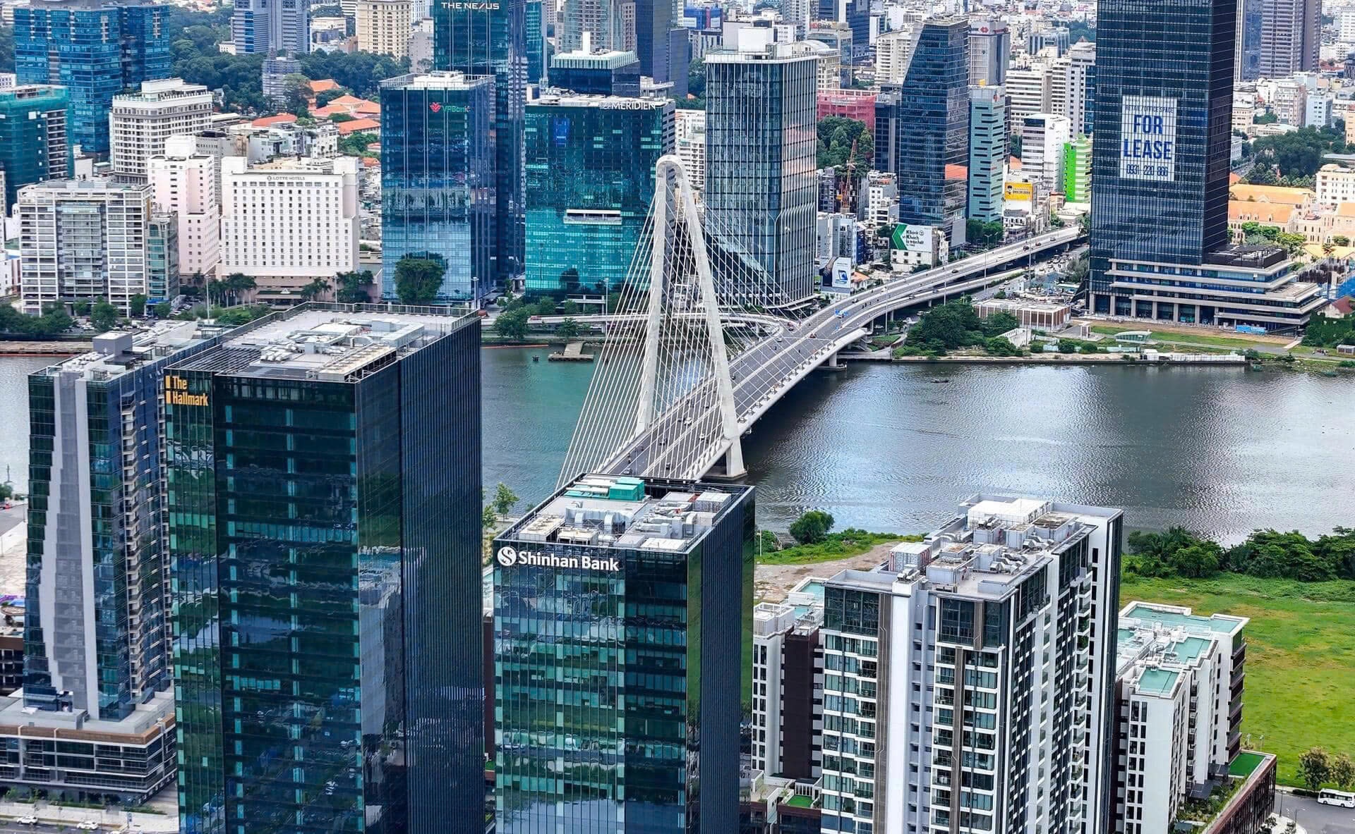 Buoc ngoat lich su cua 'sieu' do thi TP.HCM hinh anh