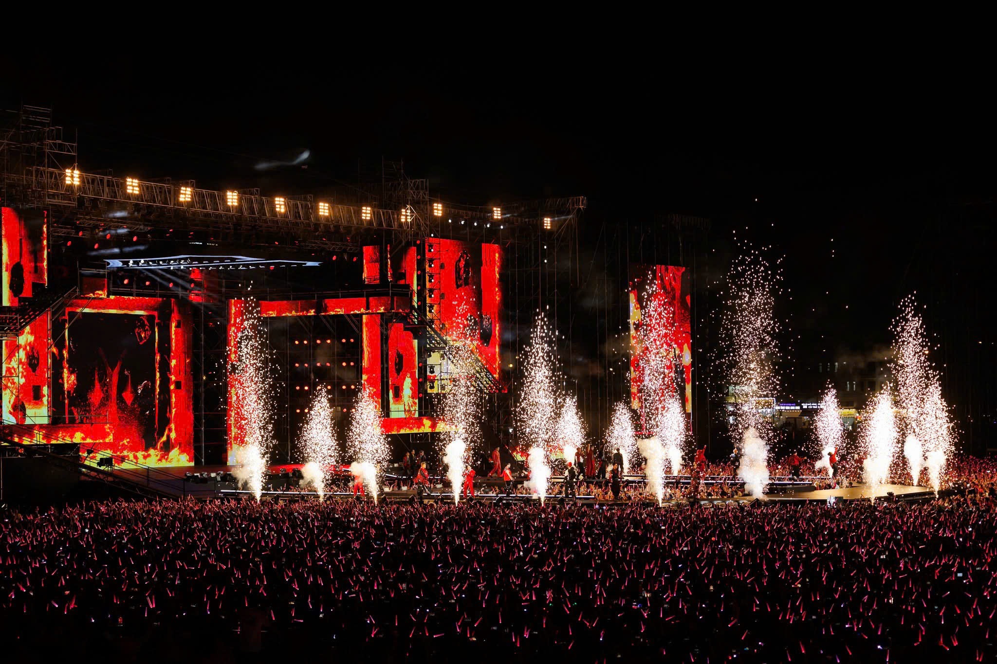 The Global City anh 6