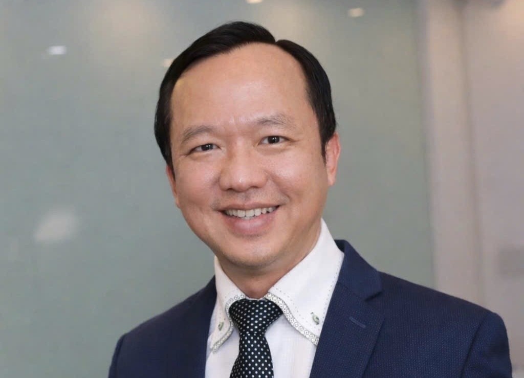 PNJ sap thay tong giam doc hinh anh