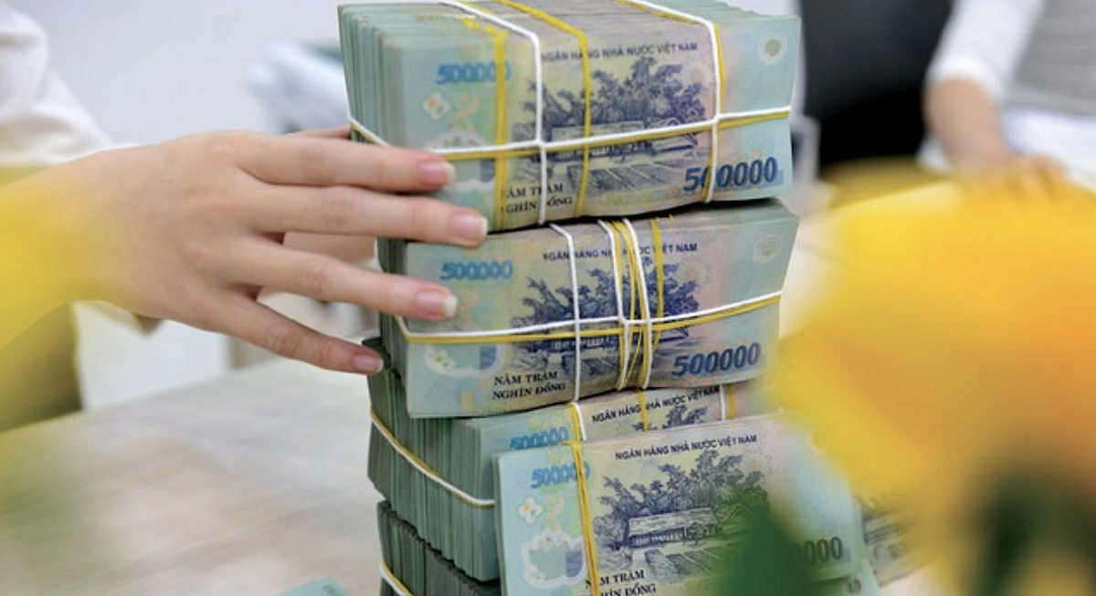 Ly do nhieu ngan hang, doanh nghiep thoai von bat thanh hinh anh