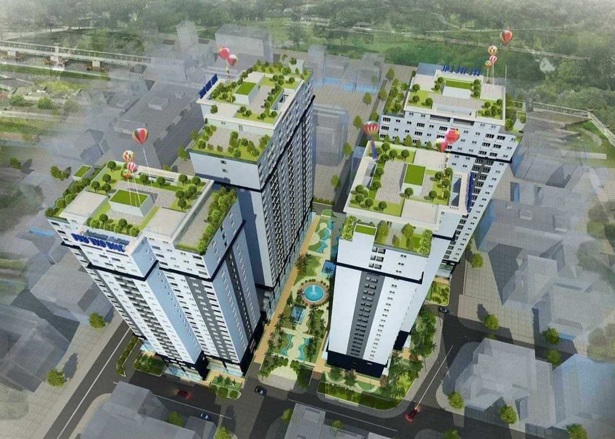 TP.HCM len tieng vu chua nop duoc ho so mua nha gia 22 trieu/m2 hinh anh