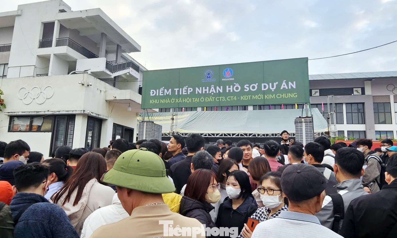 De xuat loc ho so NOXH: 'Nguoi giau' het cua gianh suat mua? hinh anh