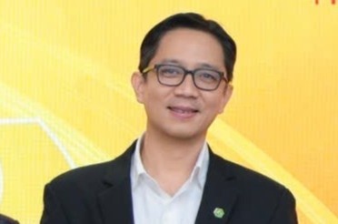 Ong Bui Cao Nhat Quan tai xuat voi vai tro moi tai Novaland hinh anh