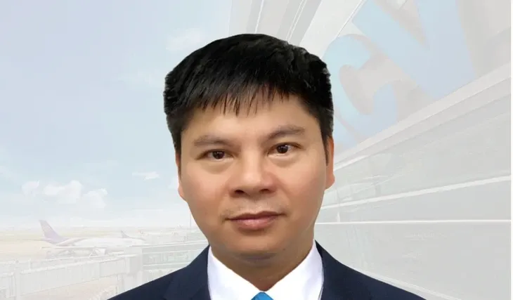 Quyen Chu tich ACV vua duoc bo nhiem la ai? hinh anh