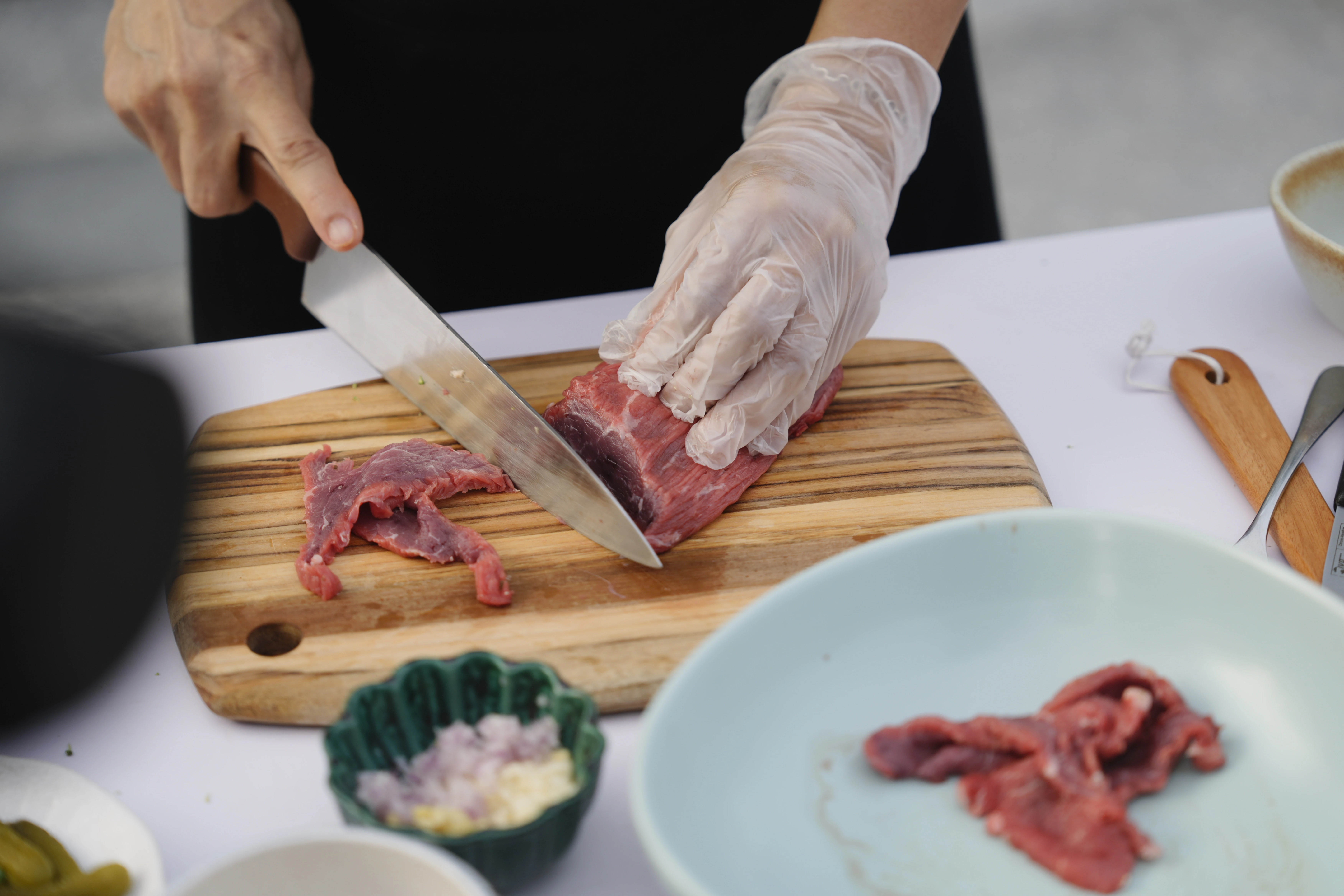 Thit bo Ba Lan tang toc vao Viet Nam hinh anh