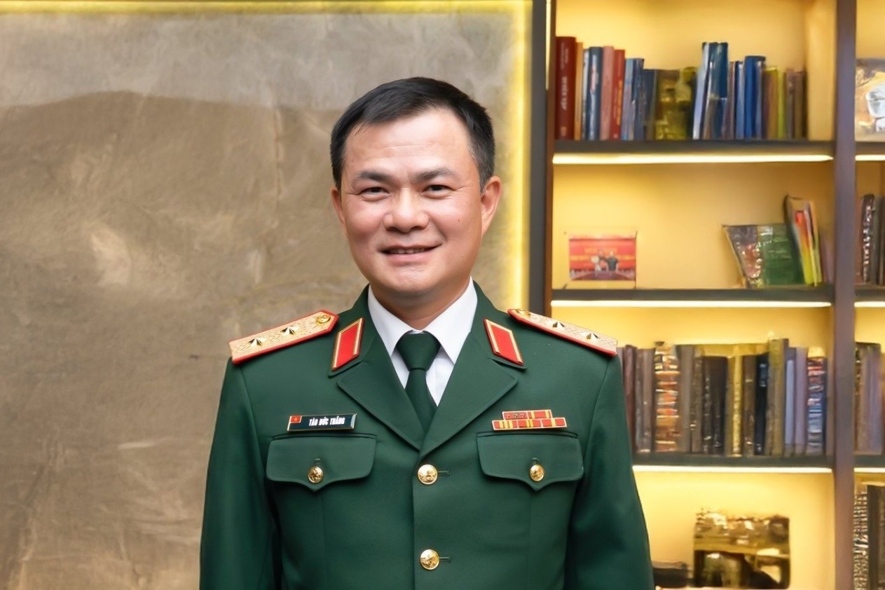 Sep Viettel, Vietcombank, Agribank... thanh dai bieu Quoc hoi hinh anh