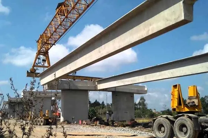 Ngop trong 'bao' gia, nha thau xay dung kien nghi 'nong' hinh anh