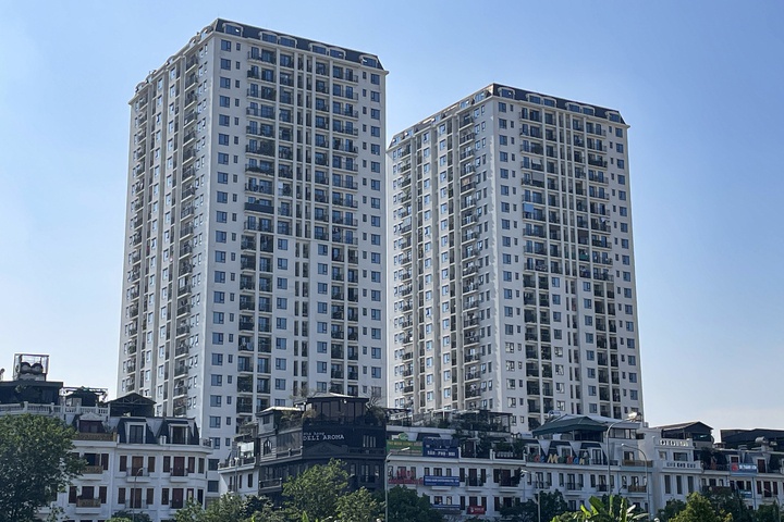 Cho gia nha giam hay xuong tien mua luc nay? hinh anh