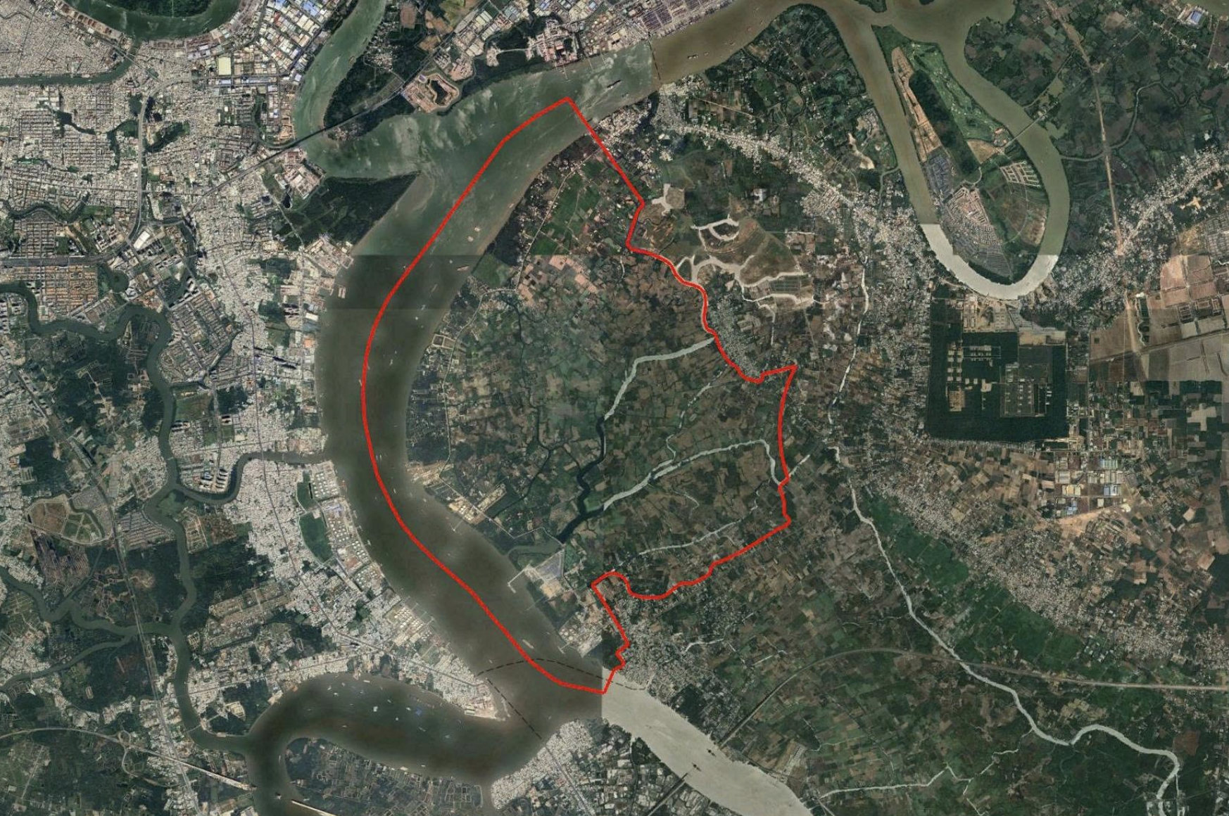 Phan khu Dai Phuoc 1 anh 1