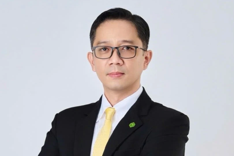 Con trai ong Bui Thanh Nhon lam Chu tich HDQT Novaland hinh anh