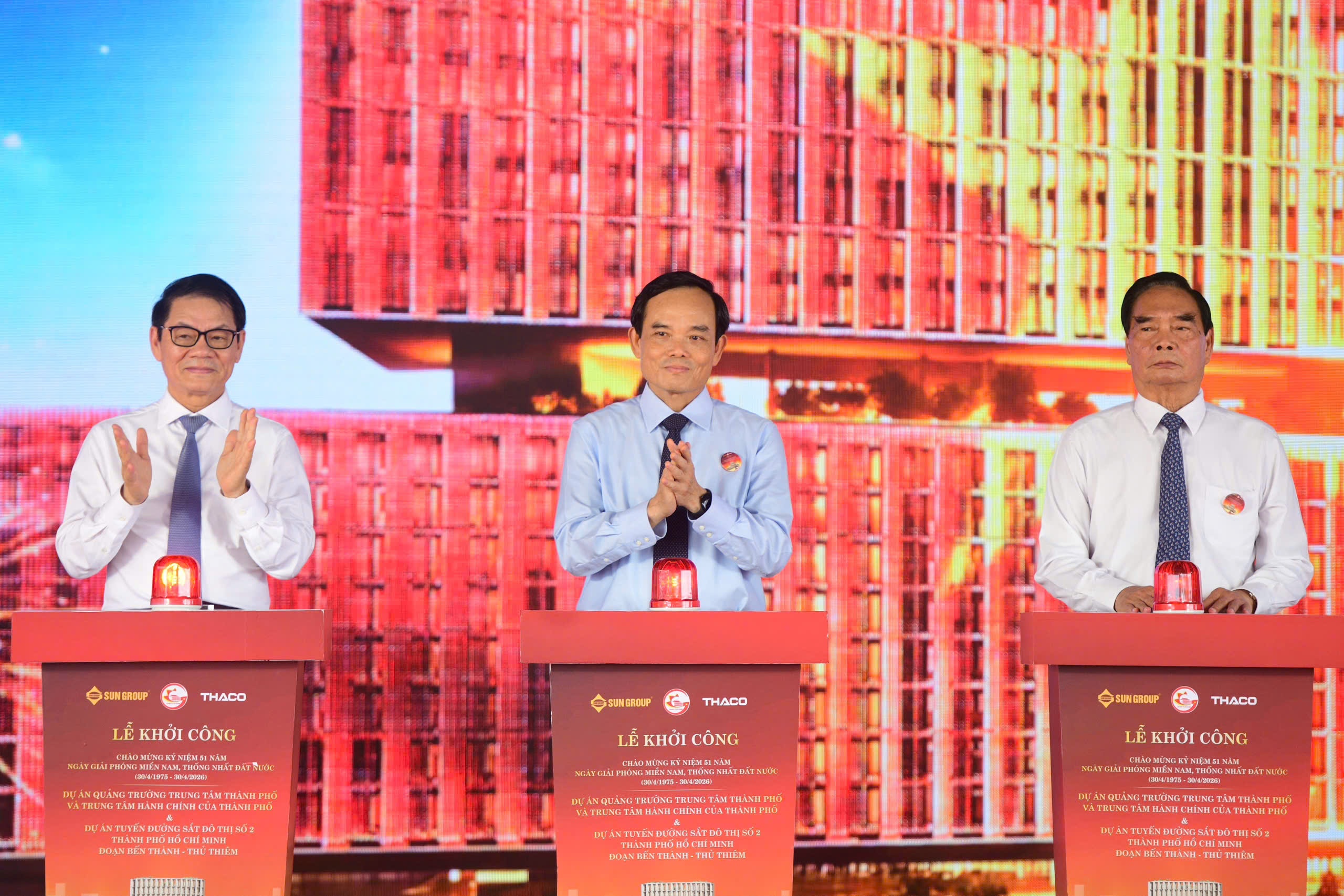 metro Thu Thiem anh 1