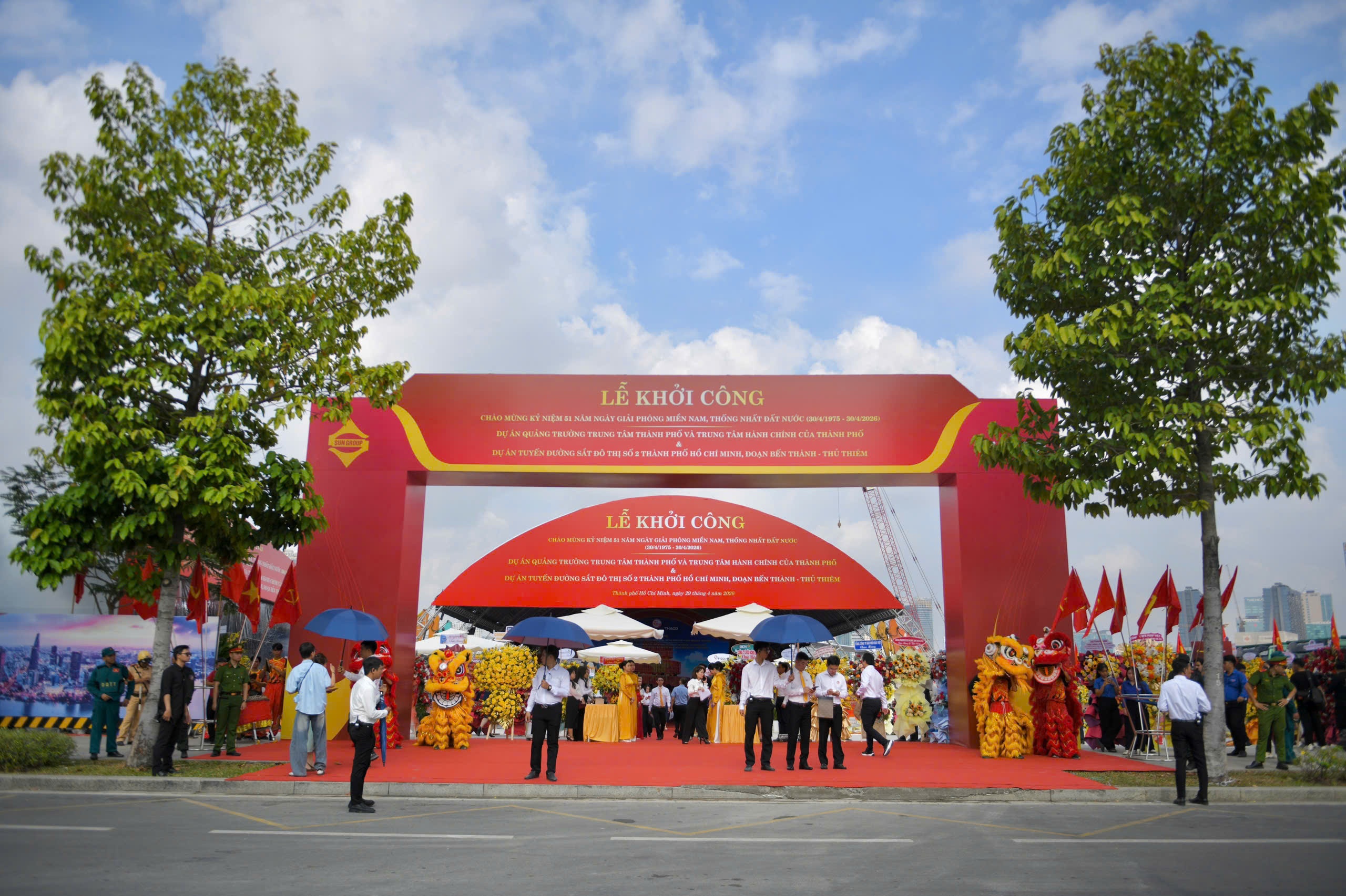 metro Thu Thiem anh 4