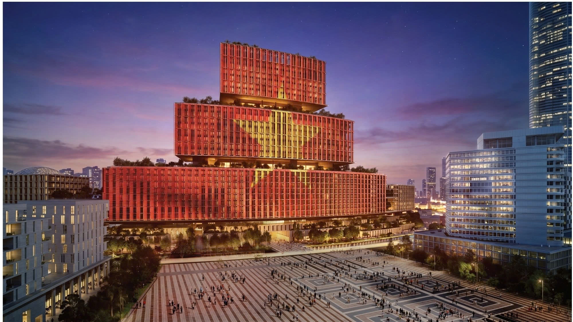 trung tam hanh chinh anh 8