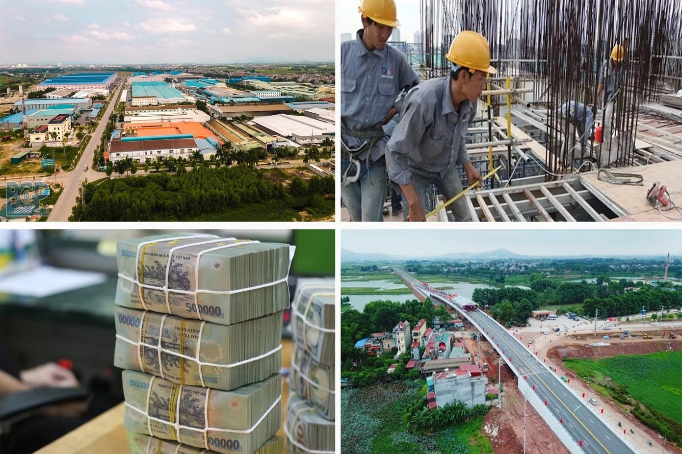 13 bo, co quan giai ngan dau tu cong duoi 1% hinh anh