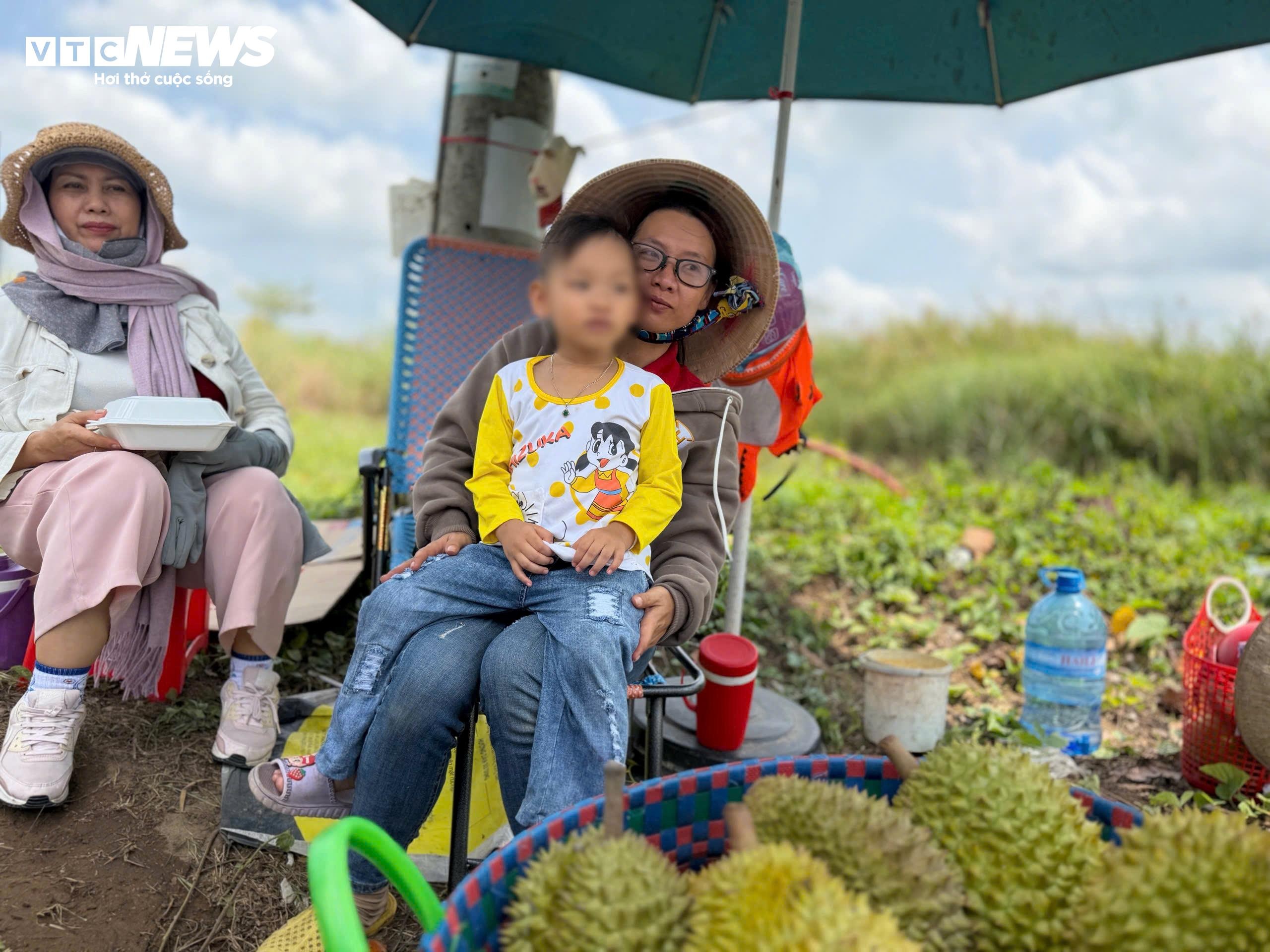 Sau rieng anh 7