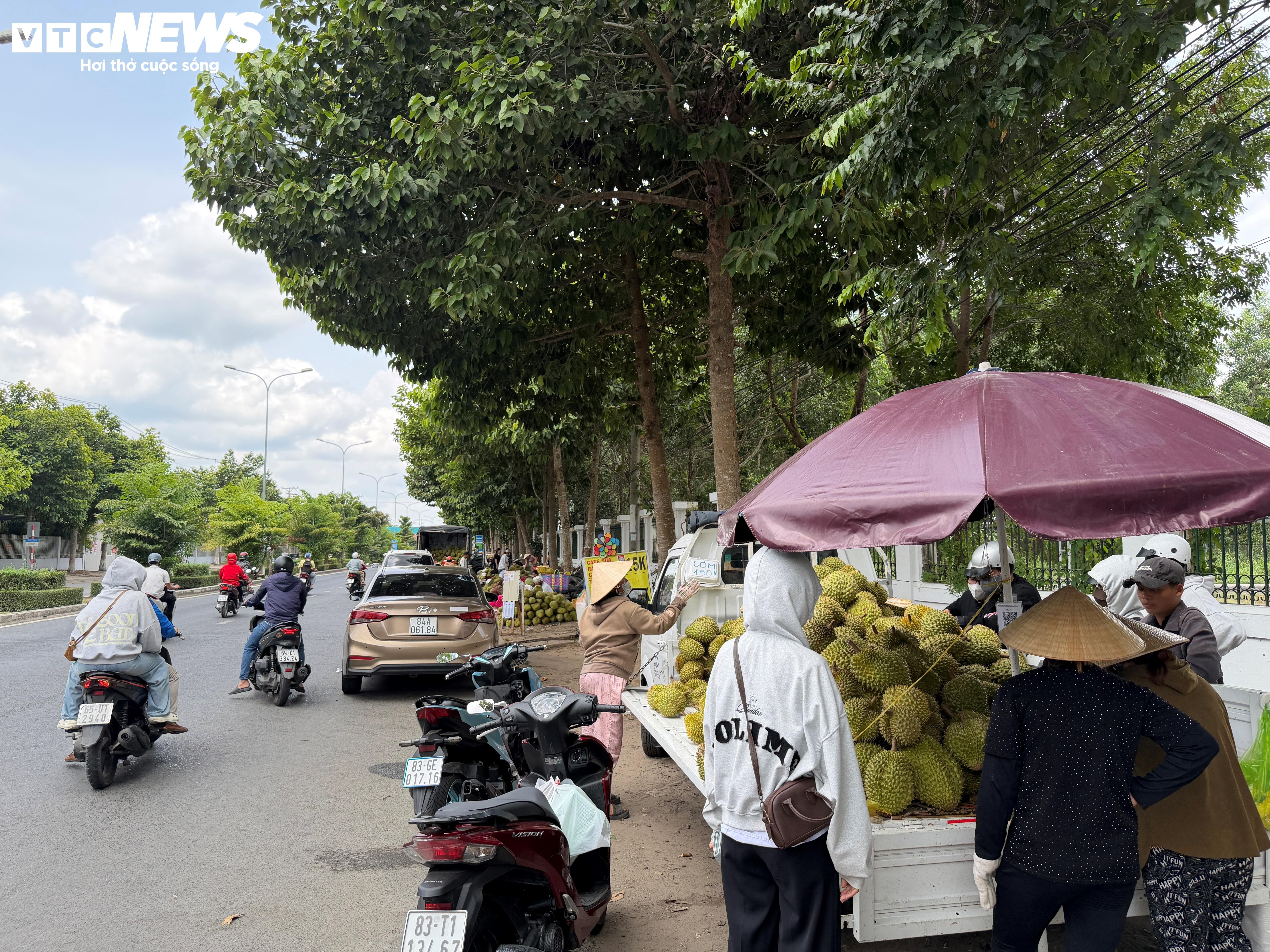 Sau rieng anh 20