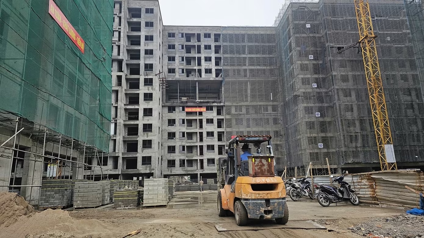 Chi co dat, chua co nha van duoc mua nha o xa hoi hinh anh