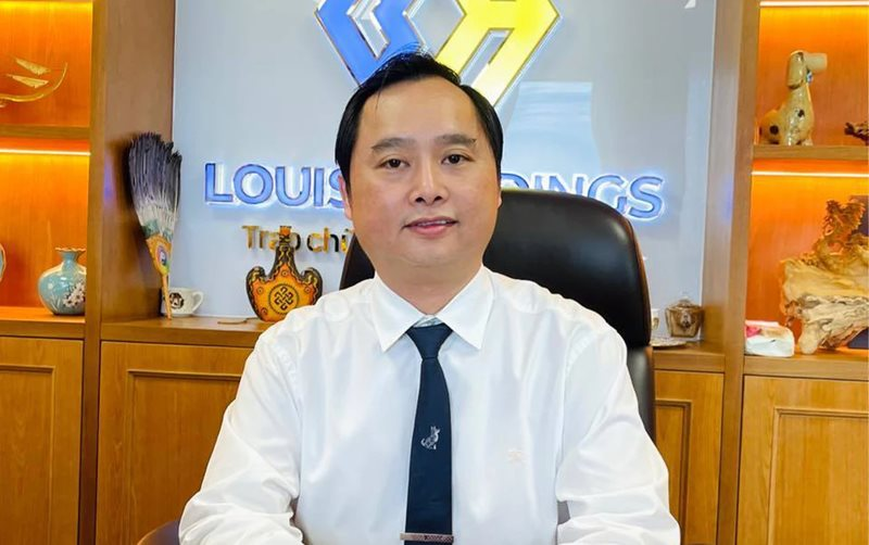 Ong Do Thanh Nhan tai xuat sau ban an hinh anh