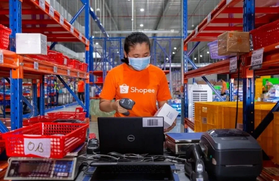 Bo Cong Thuong noi gi ve viec Shopee, TikTok Shop tang phi? hinh anh