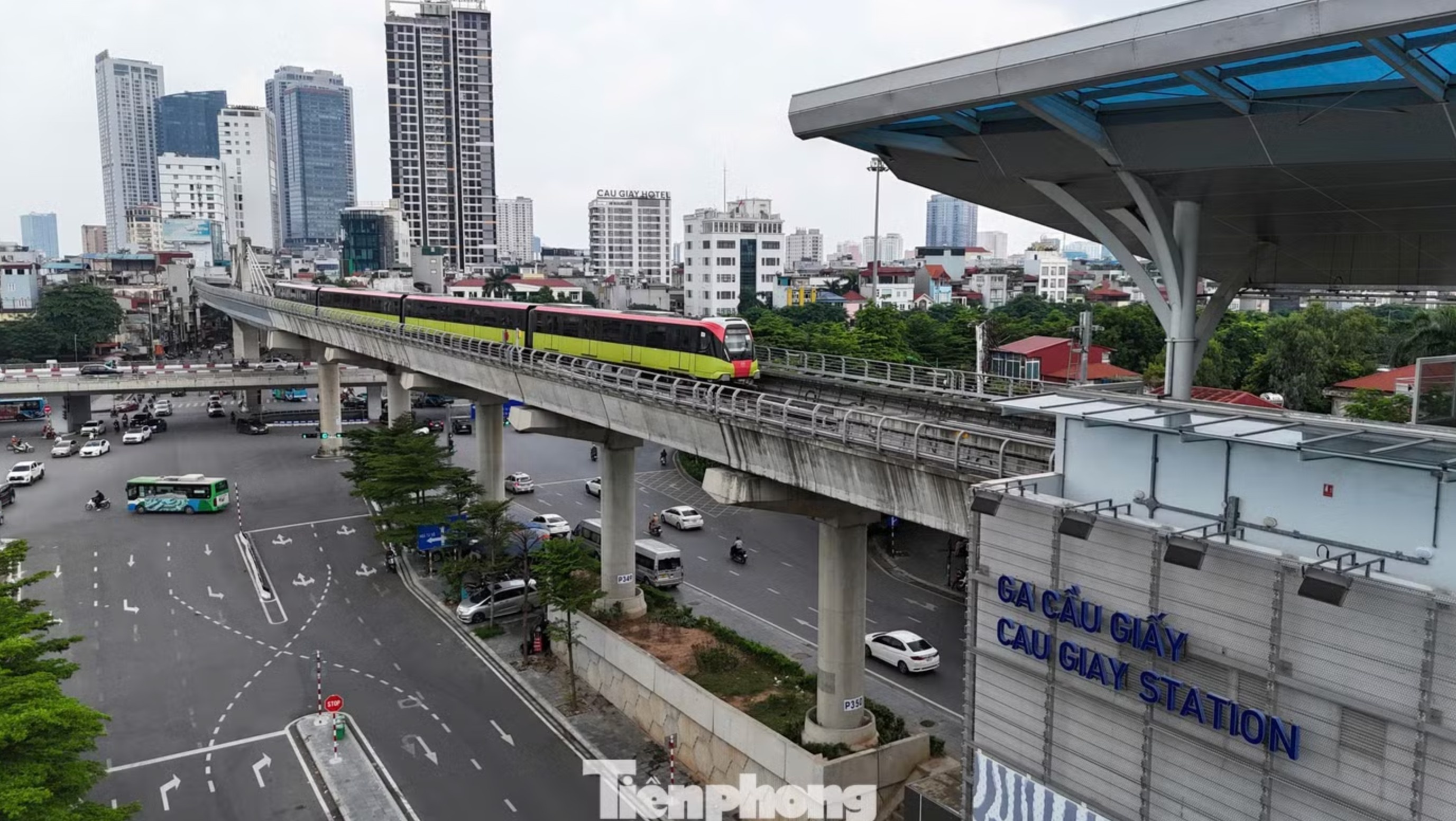 metro anh 1