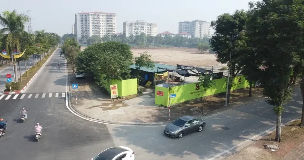 Ha Noi thu hoi 24 du an 'treo', co nhieu du an 'dat vang' hinh anh