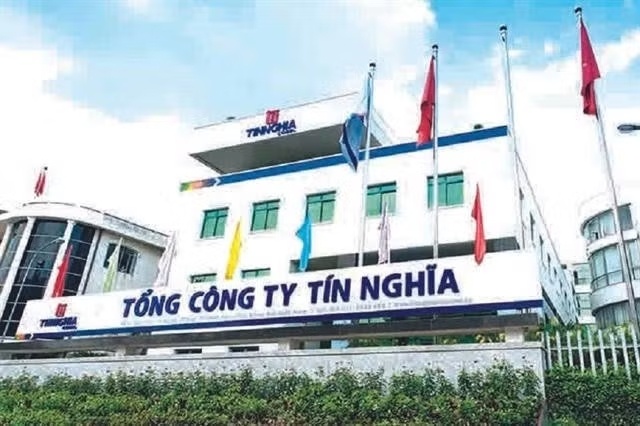 bien dong nhan su anh 1