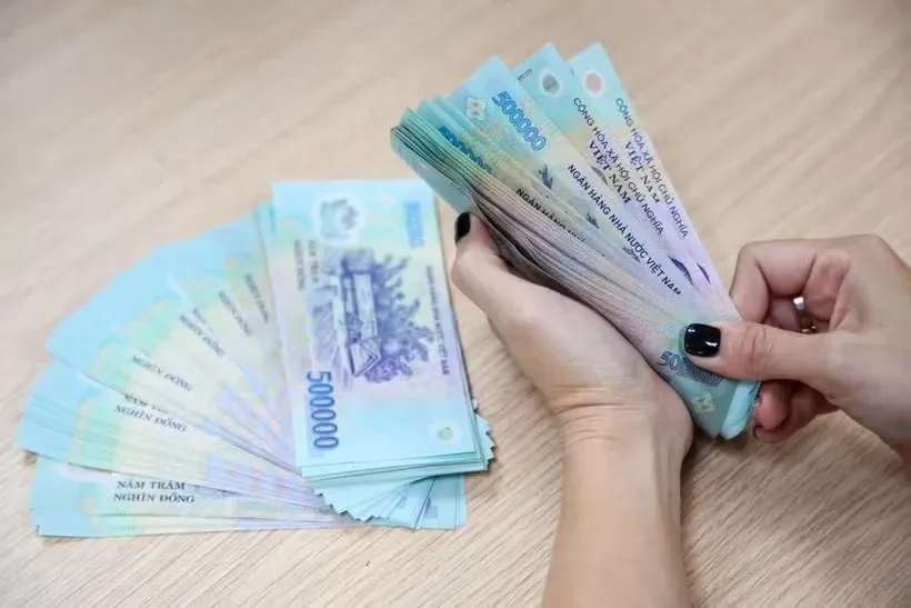 Cach tinh luong, phu cap moi tu ngay 1/7 hinh anh