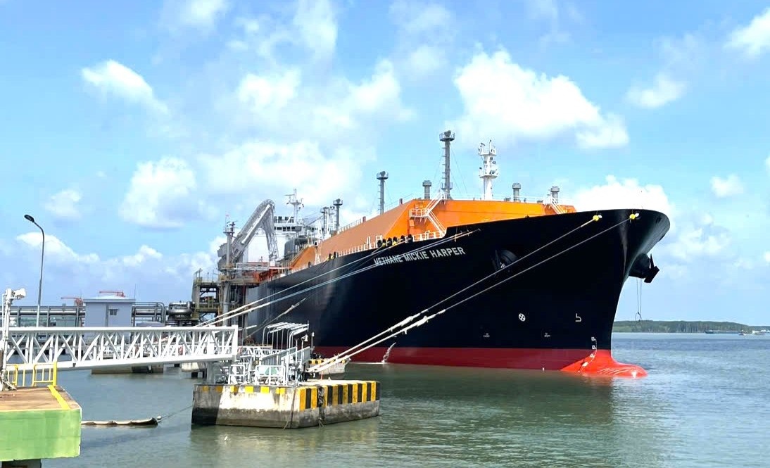 PV GAS anh 1